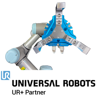 Universal Robots UR series