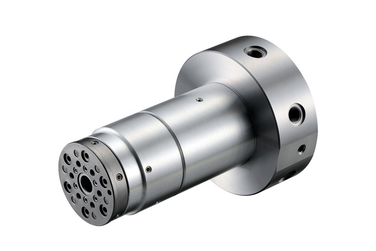 High Speed Four Port Rotary Joints Manufacturer India, Four