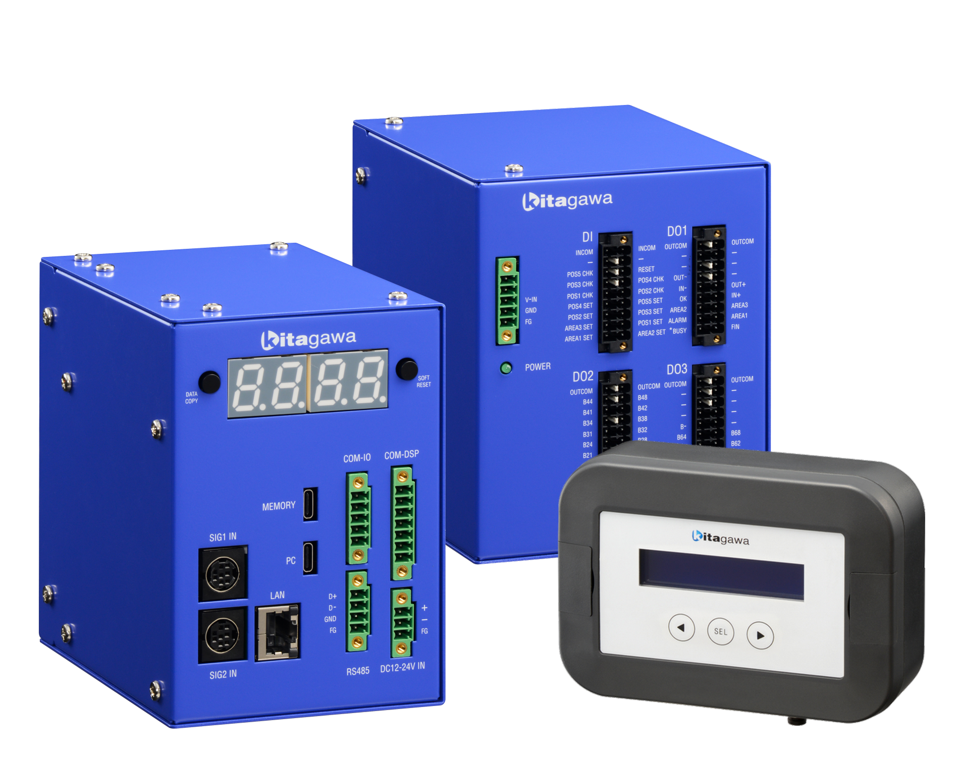 Length Measurement Judgement System MET