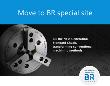 BR chuck trang web đặc biệt