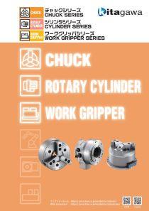 Chucks &<br>cylinders