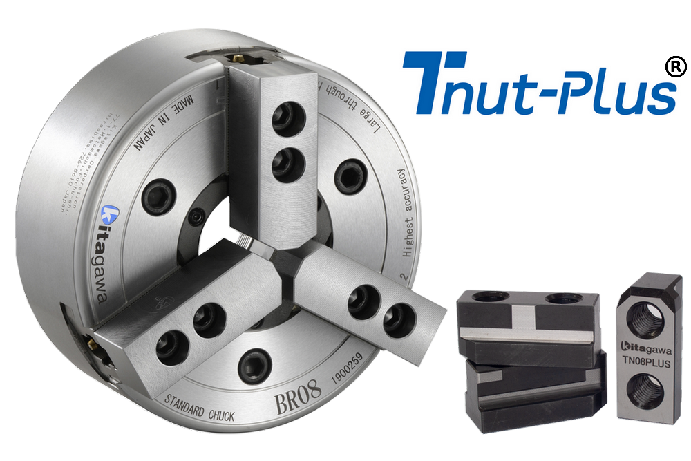 Tnut-Plus