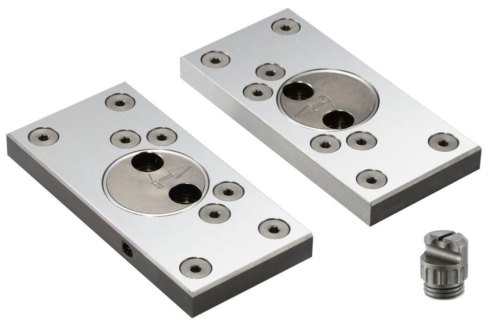 Option parts for VAX125C