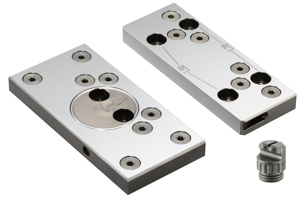 Option parts for VAX125