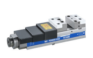 Power vise