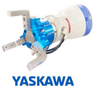 YASKAWA HC10DTP series