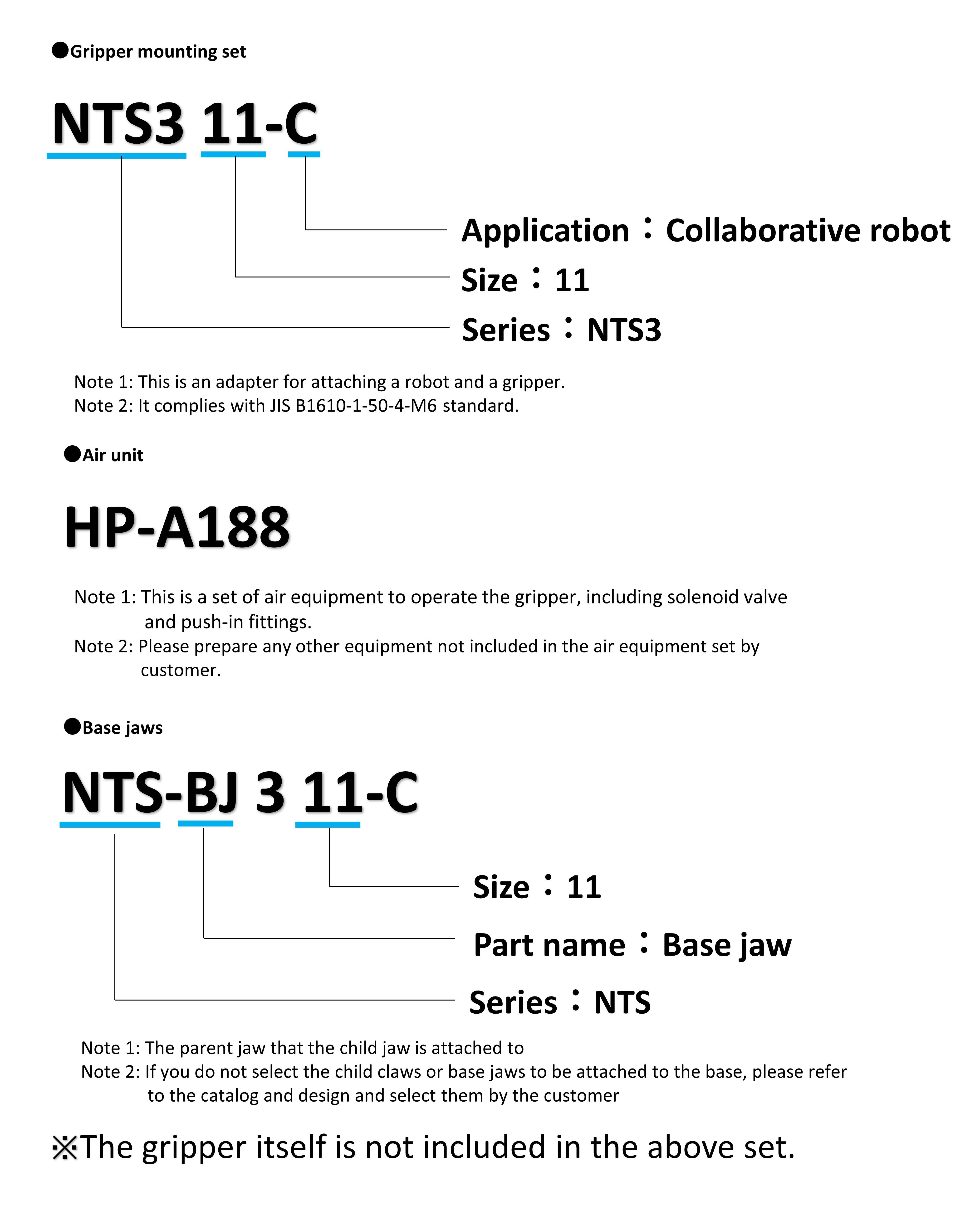 Universal Robots UR series